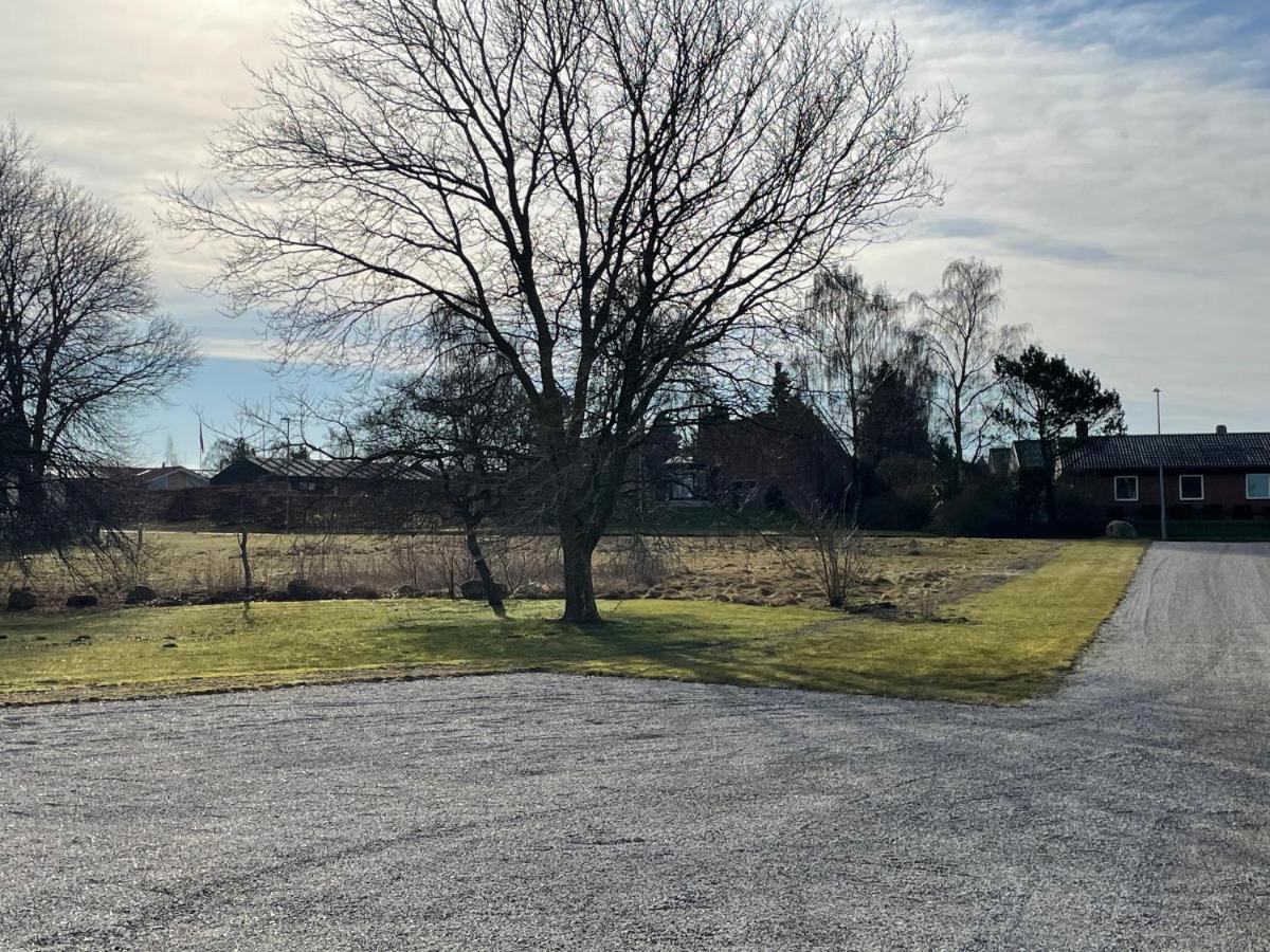 Essenbaekgaard B&B Assentoft エクステリア 写真