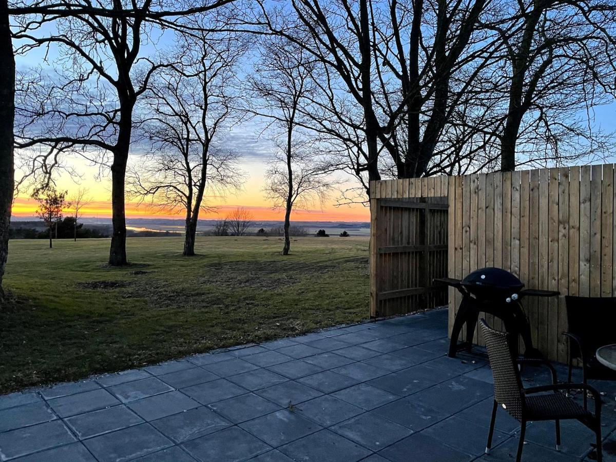 Essenbaekgaard B&B Assentoft エクステリア 写真