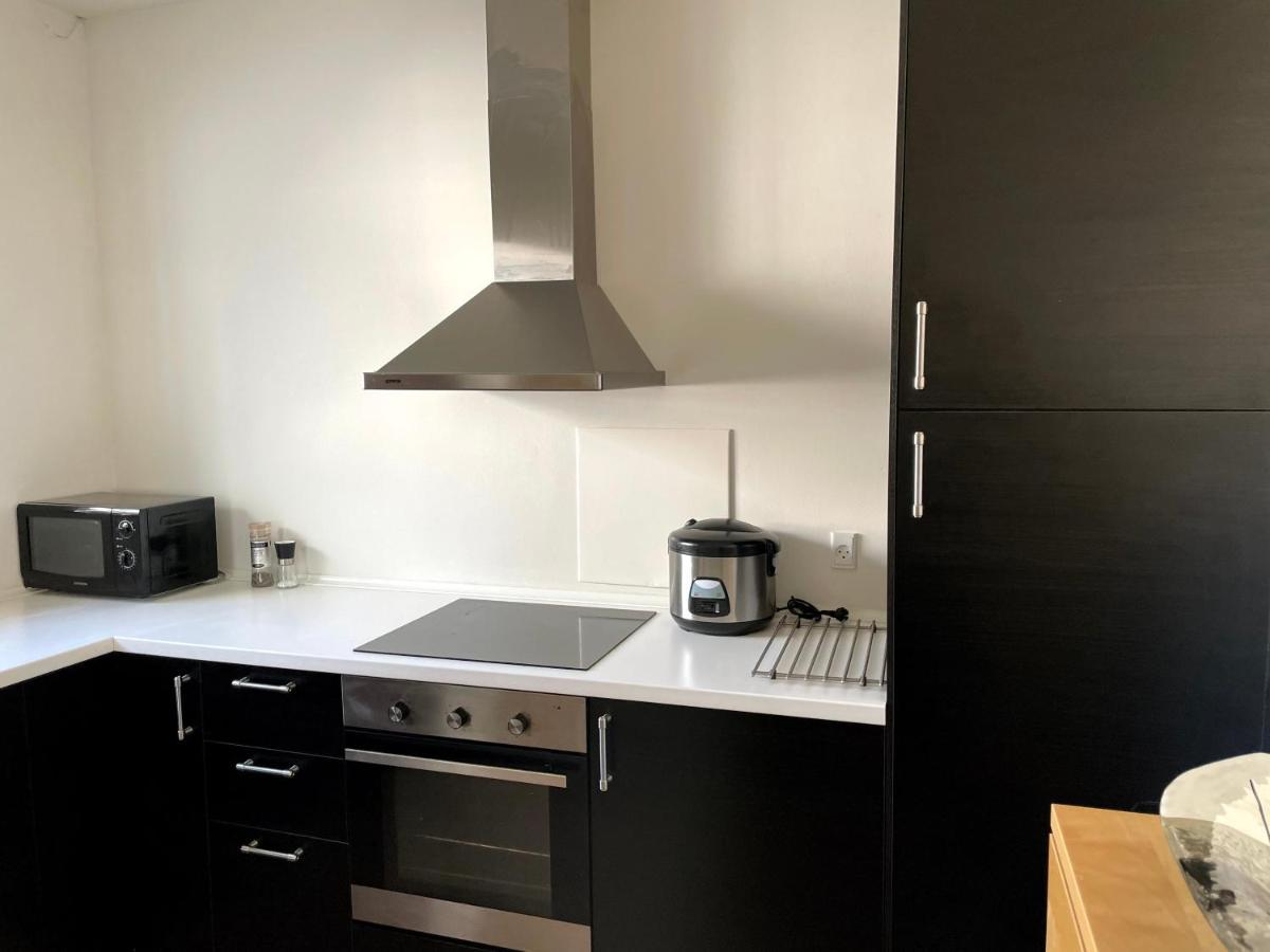 Essenbaekgaard B&B Assentoft エクステリア 写真