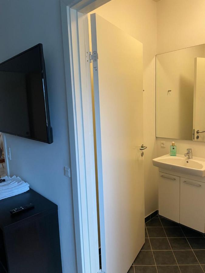 Essenbaekgaard B&B Assentoft エクステリア 写真
