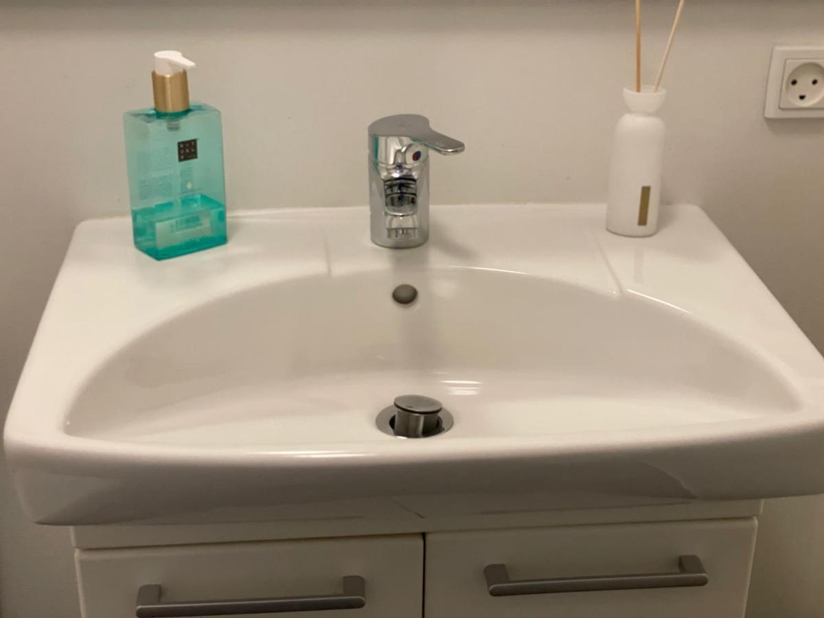 Essenbaekgaard B&B Assentoft エクステリア 写真